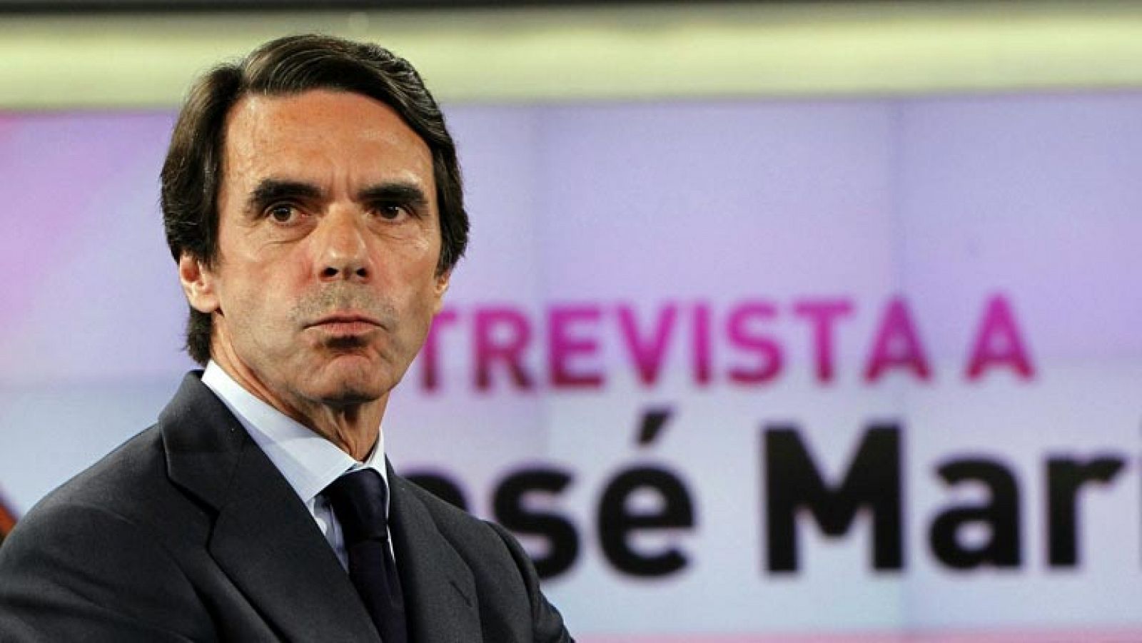 Informativo 24h: Aznar no descarta volver | RTVE Play