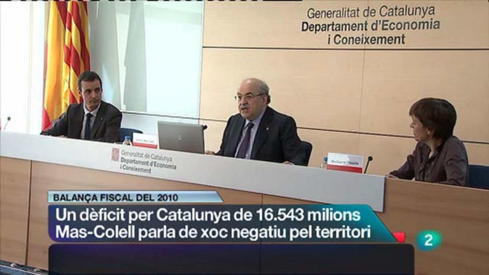 L'Informatiu: L'Informatiu vespre - 21/05/13 | RTVE Play