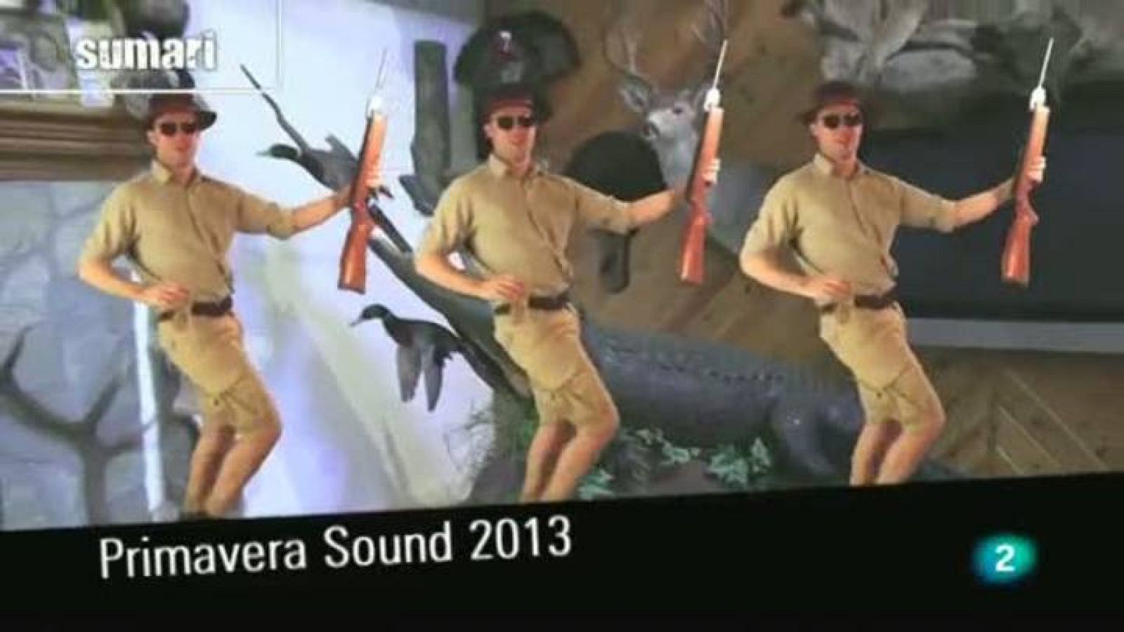 Continuarà - 21/05/2013