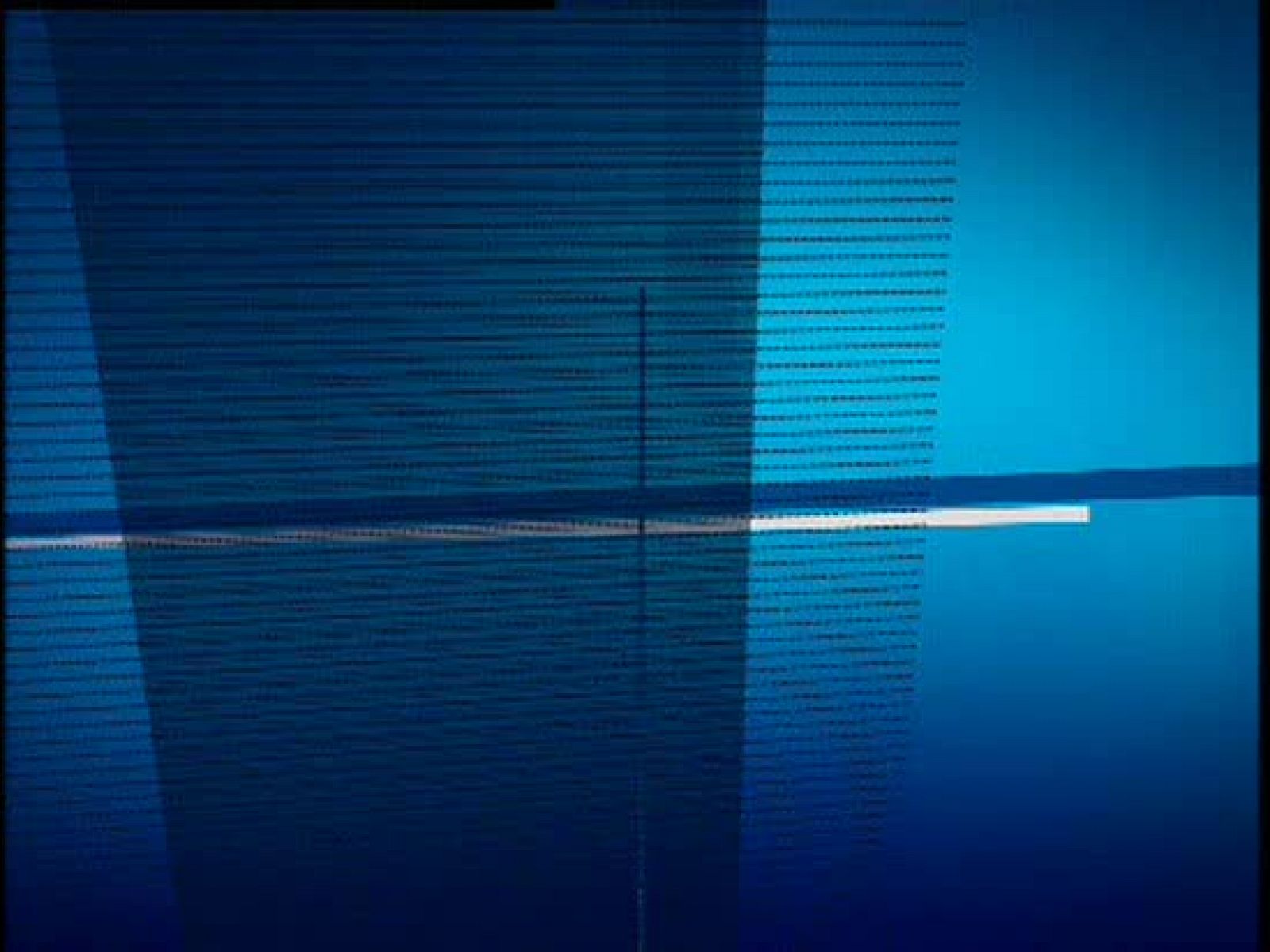 Telediario 1 (24/06/08) | Ver