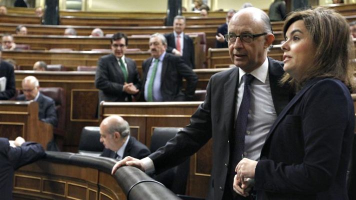 Informativo 24h - Montoro, sobre IVA comedor escolar