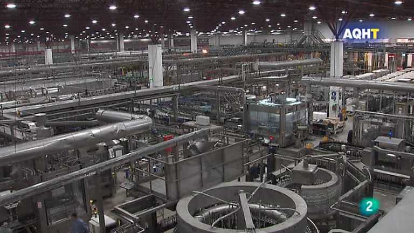 Aquí hay trabajo - 22/05/13  - Ver ahora