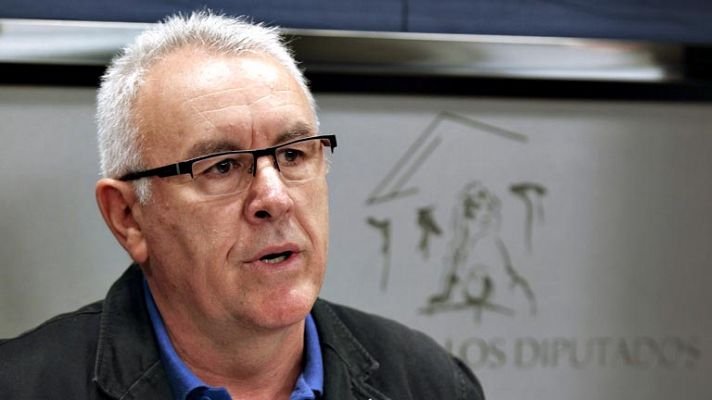 Informativo 24h - La oposición sobre entrevista Aznar