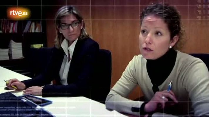 El alma de las empresas - El alma de las empresas - Promo del Capítulo 3