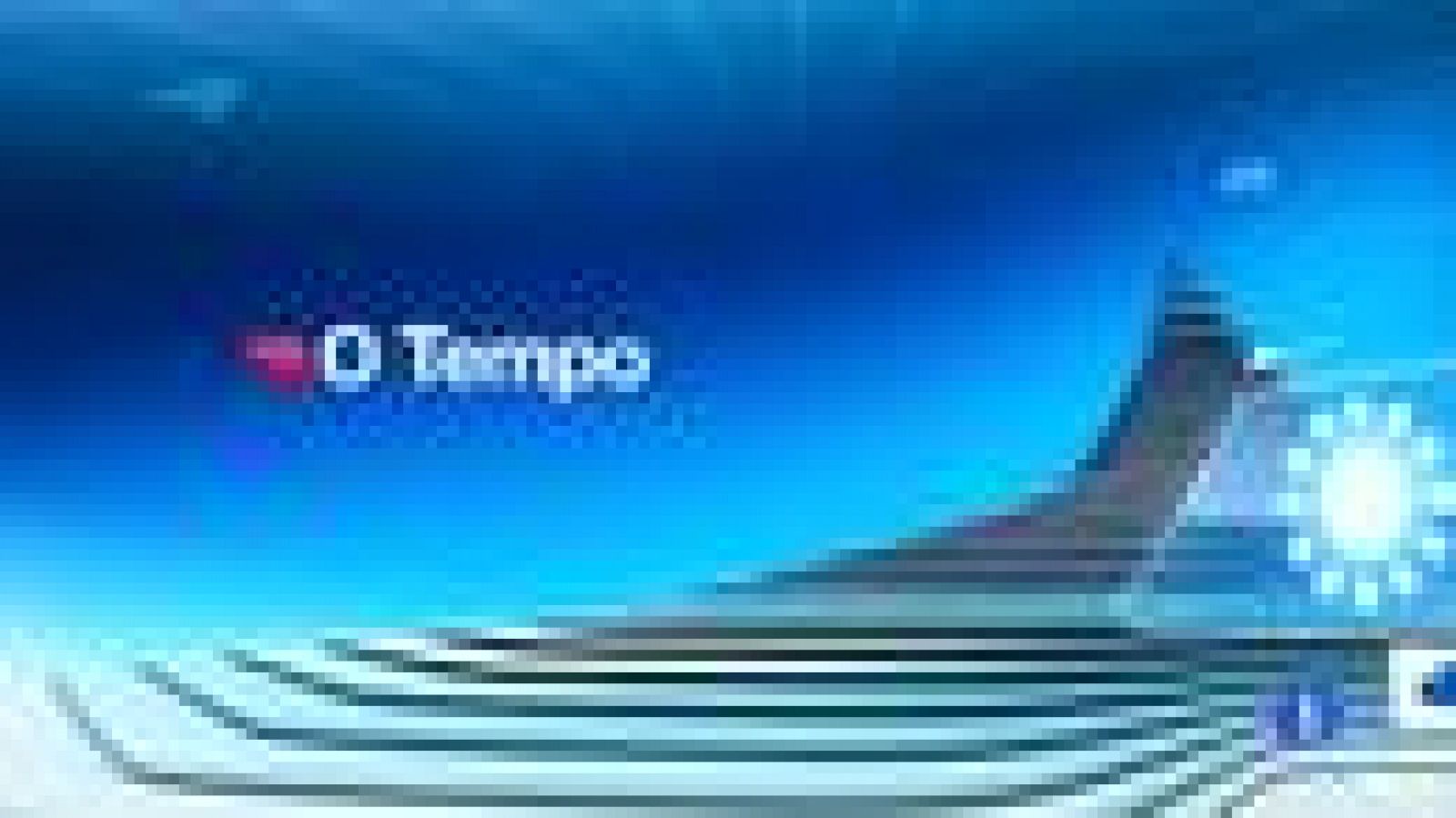 Telexornal - Galicia: El tiempo en Galicia - 22/05/13 | RTVE Play