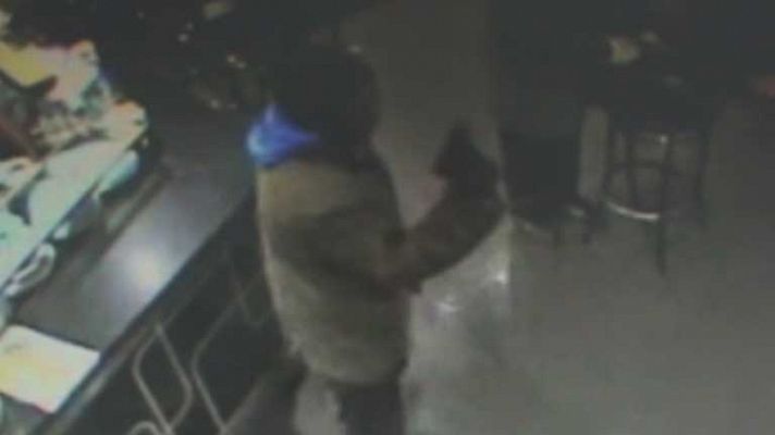 Informativo de Madrid - La Comunidad de Madrid en 4' - 22/05/13