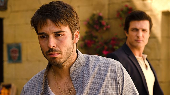 Gran Reserva. El origen - Avance del capítulo 9