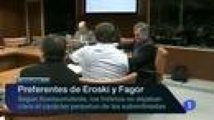 Telenorte - País Vasco - País Vasco en 2' - 22/05/13