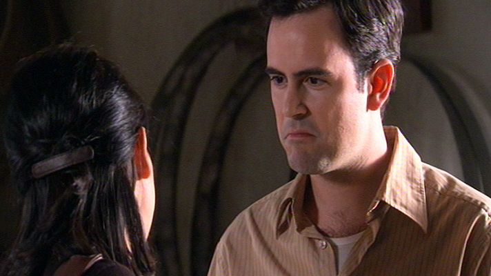 Gran Reserva. El origen - Rafael se queda sin verbena