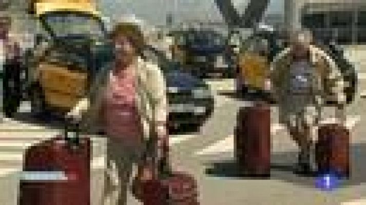 L'Informatiu - L'informatiu migdia -22/05/2013