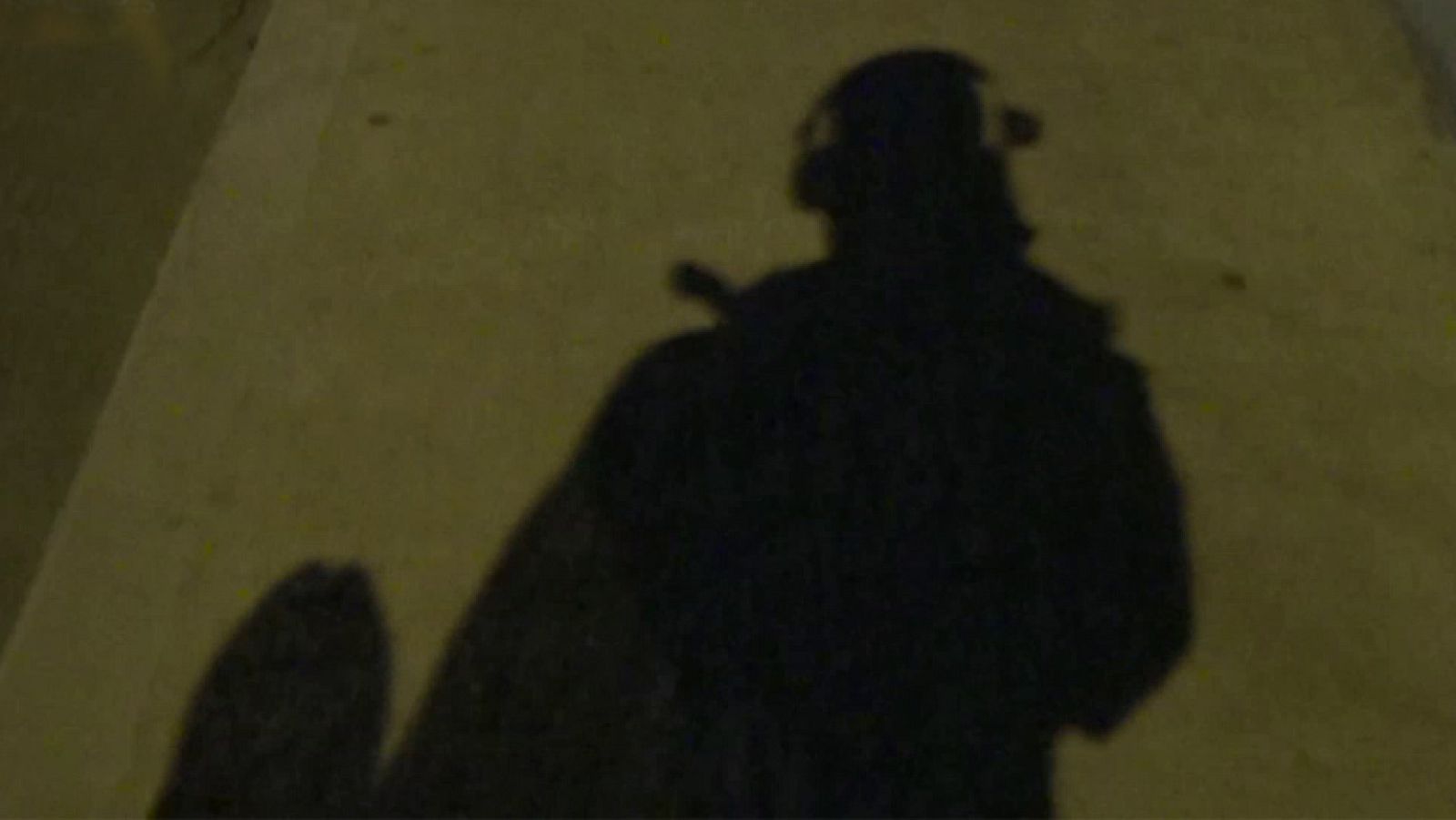 En Portada - Así se hizo "Las sombras de Aurora Dorada"