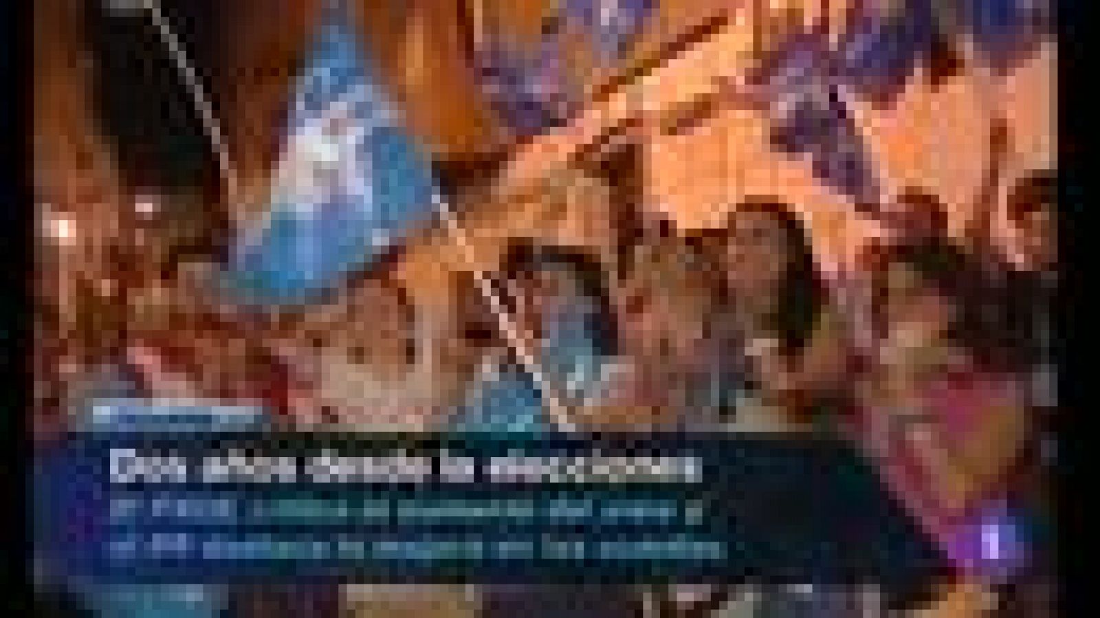 Extremadura en 2' - 22/05/13 | Ver