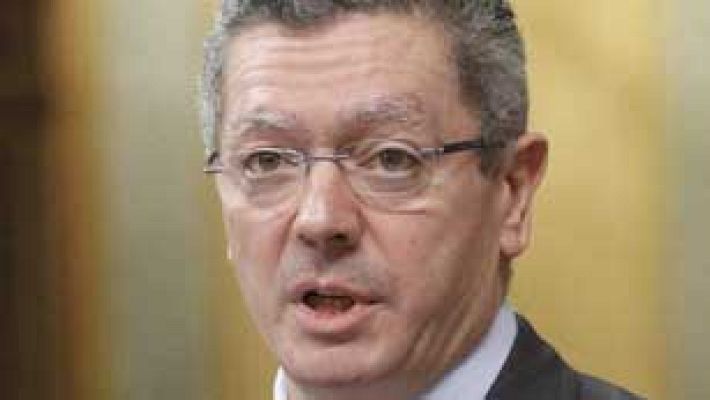 Telediario 1 - Sin penas de cárcel