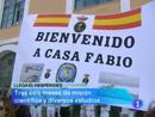 Noticias Murcia - La Comunidad de Murcia en 2'.(22/05/2013)