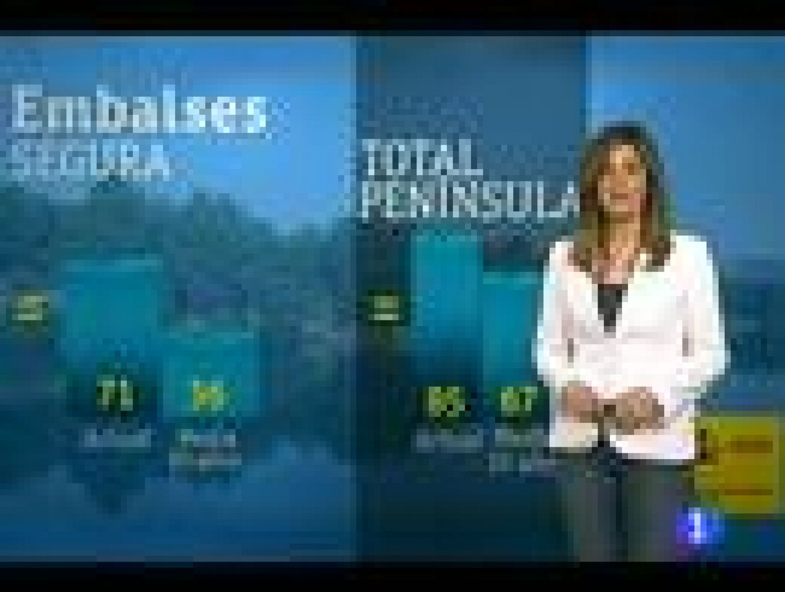 Noticias Murcia: El tiempo en la Comunidad de Murcia.(22/05/2013) | RTVE Play