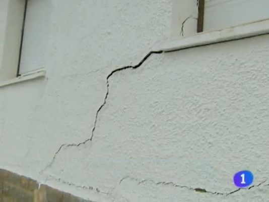 Telenavarra - Telenavarra en 2' - 22/05/13