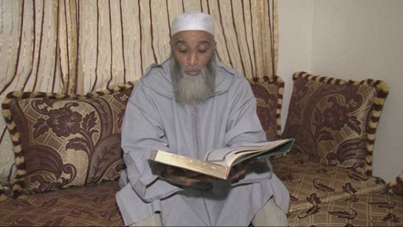 Las mezquitas marroquíes se quedan sin sus imanes 