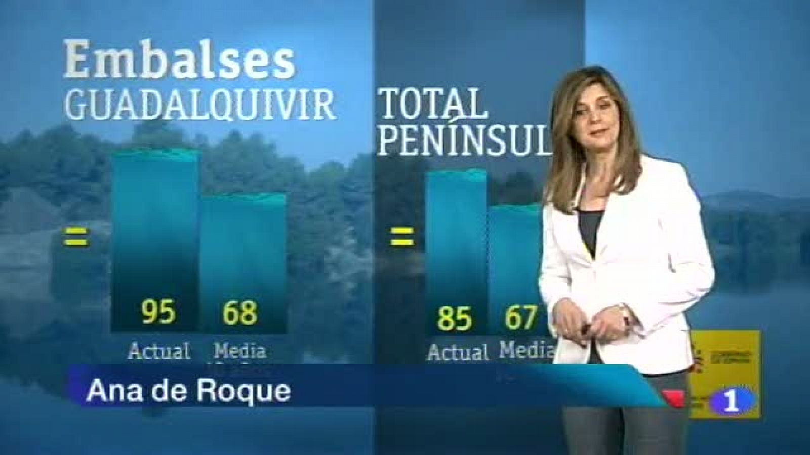 Noticias Andalucía: El tiempo en Andalucía - 22/05/2013 | RTVE Play