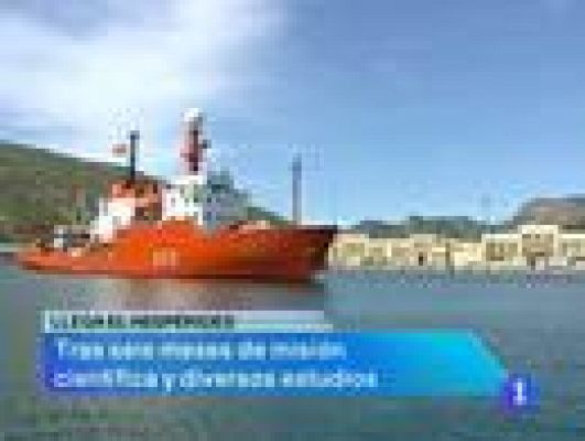 Noticias Murcia - Noticias Murcia.(22/05/2013)