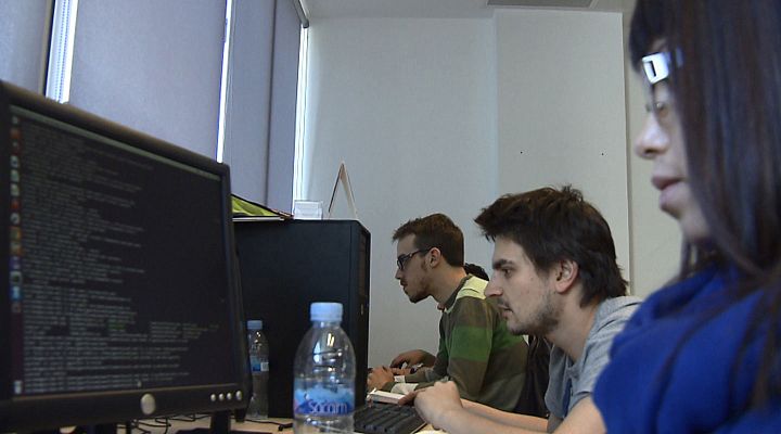 Tinc una idea - Tinc una idea - 23/05/13