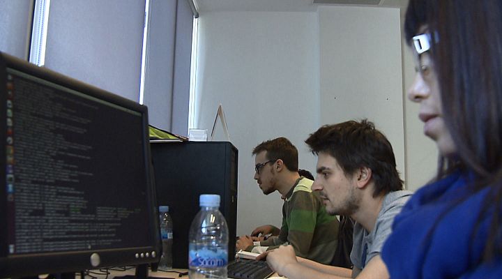 Tinc una idea - Tinc una idea - 23/05/13