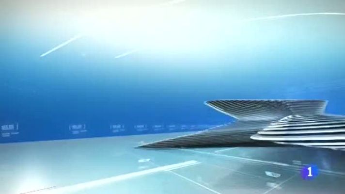 Noticias de Castilla y León - Noticias en Castilla y León 2 - 22/05/13