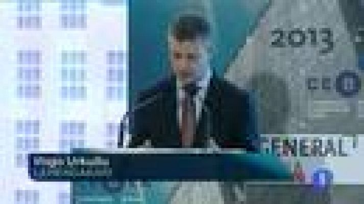 Telenorte - País Vasco - Telenorte País Vasco 2 - 22/05/13