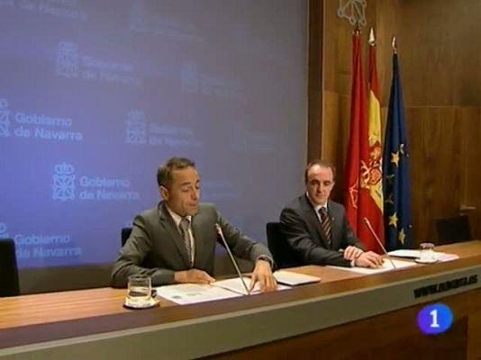 Telenavarra - Telenavarra 2 - 22/05/13