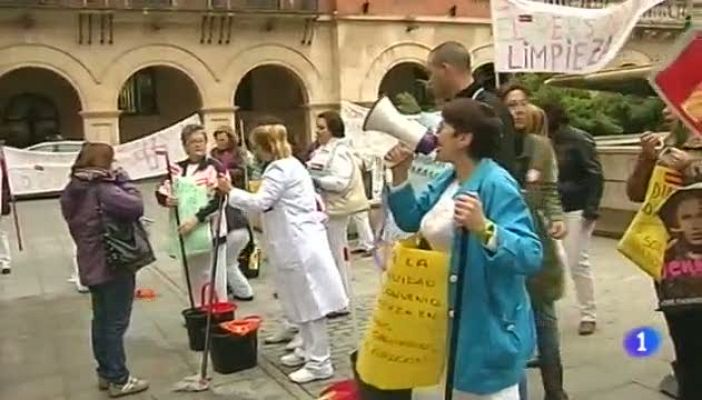 Noticias Aragón - Noticias Aragón - 22/05/13