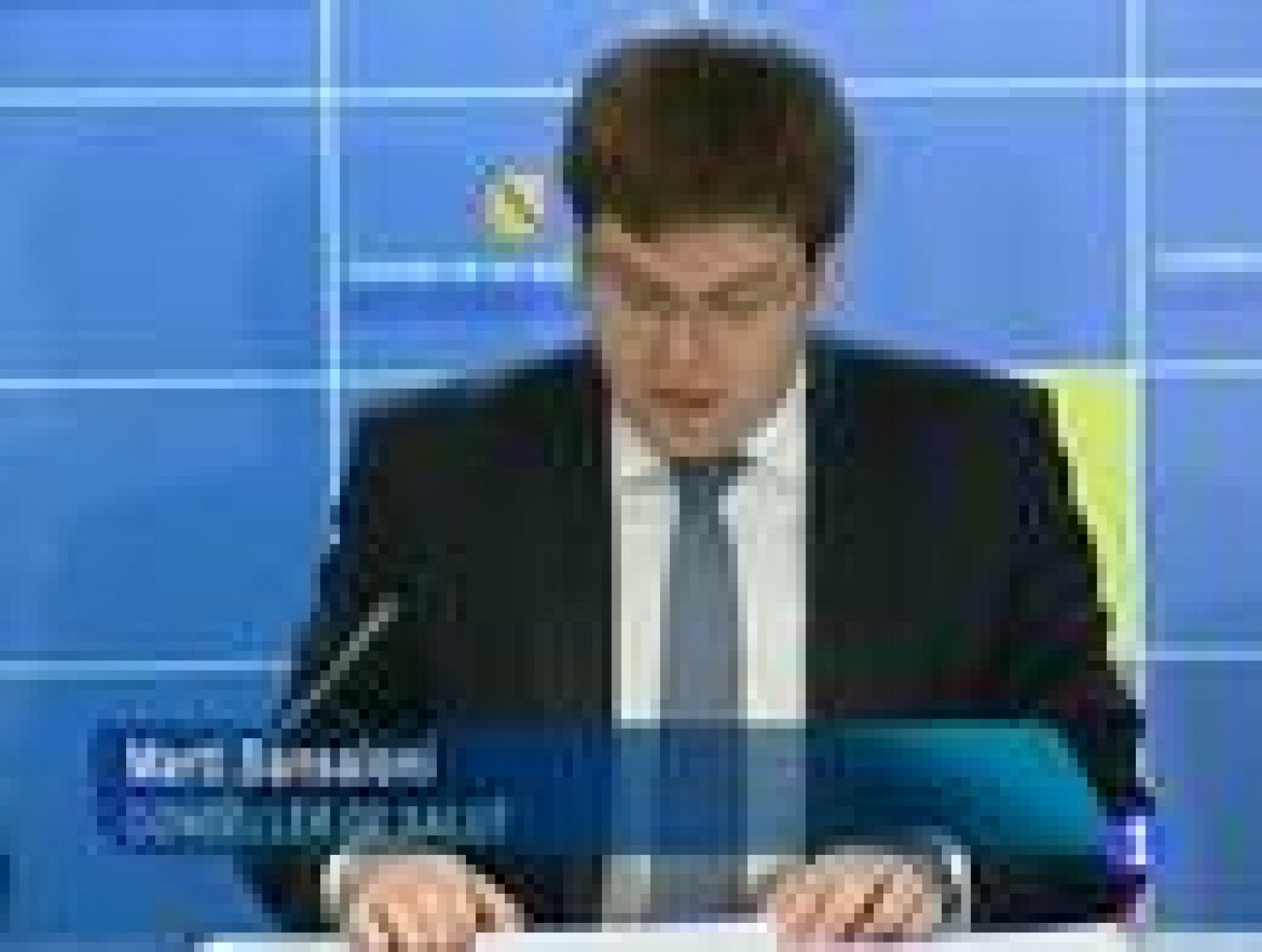 Informatiu Balear 2 - 22/05/13 | Ver