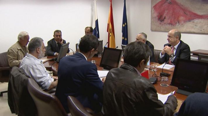 Telecanarias - Canarias 2' - 22/05/13