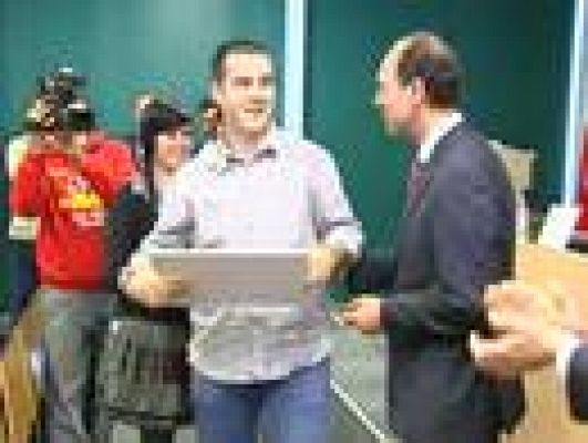 TeleCantabria - Cantabria en 2' - 22/05/13