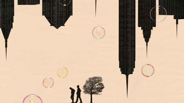 La noche temática - Cuando las burbujas estallan