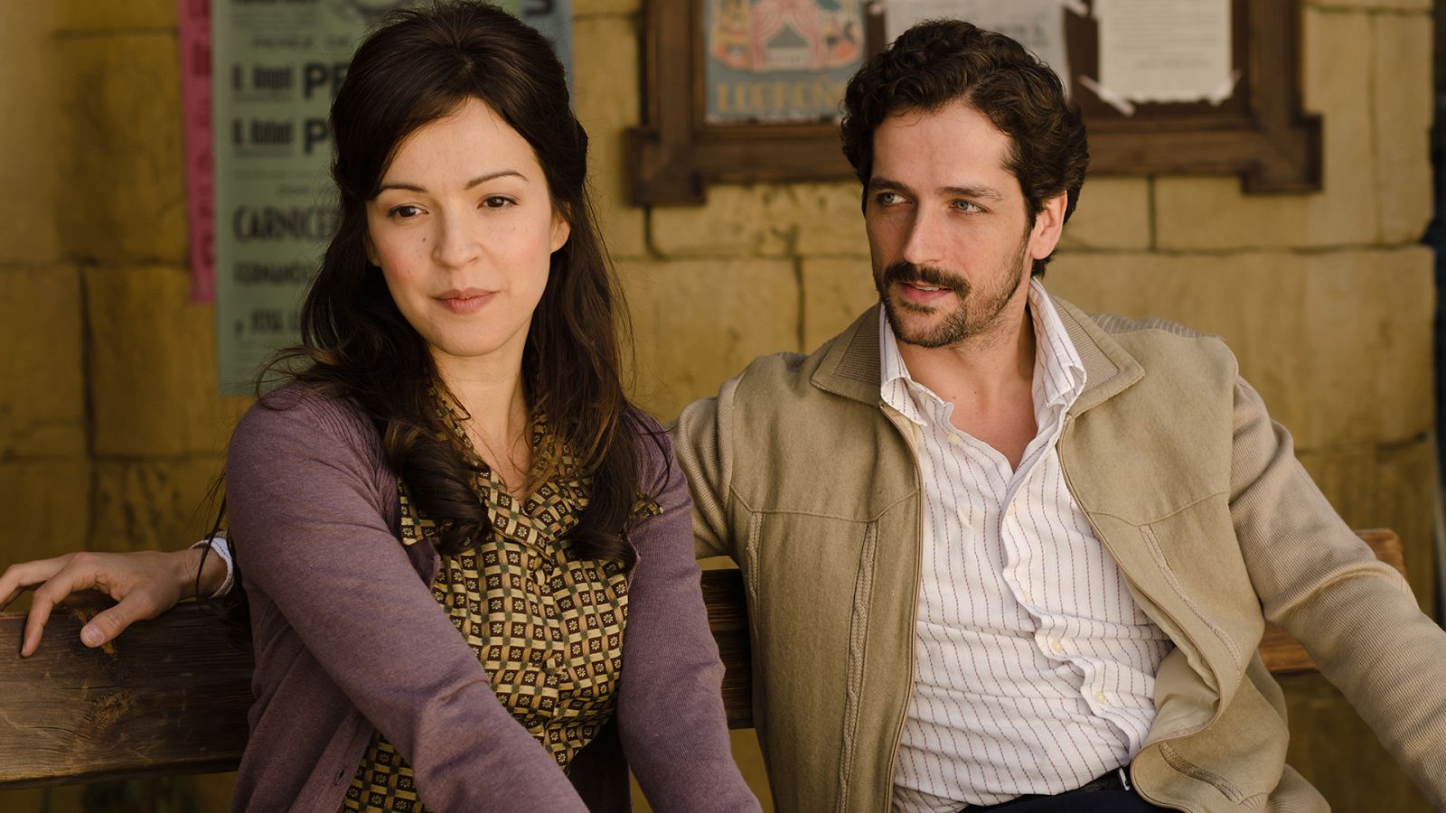 Gran Reserva. El origen - Episodio 8 - Ver ahora