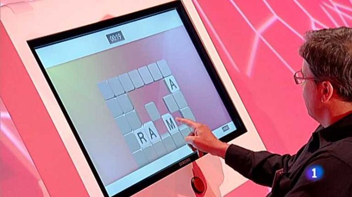 Letris - Letris - 22/05/13