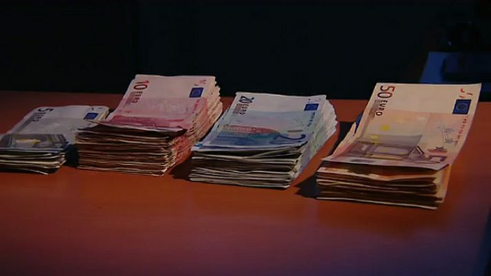 La UE deja de ingresar un billón de euros al año por culpa del fraude fiscal