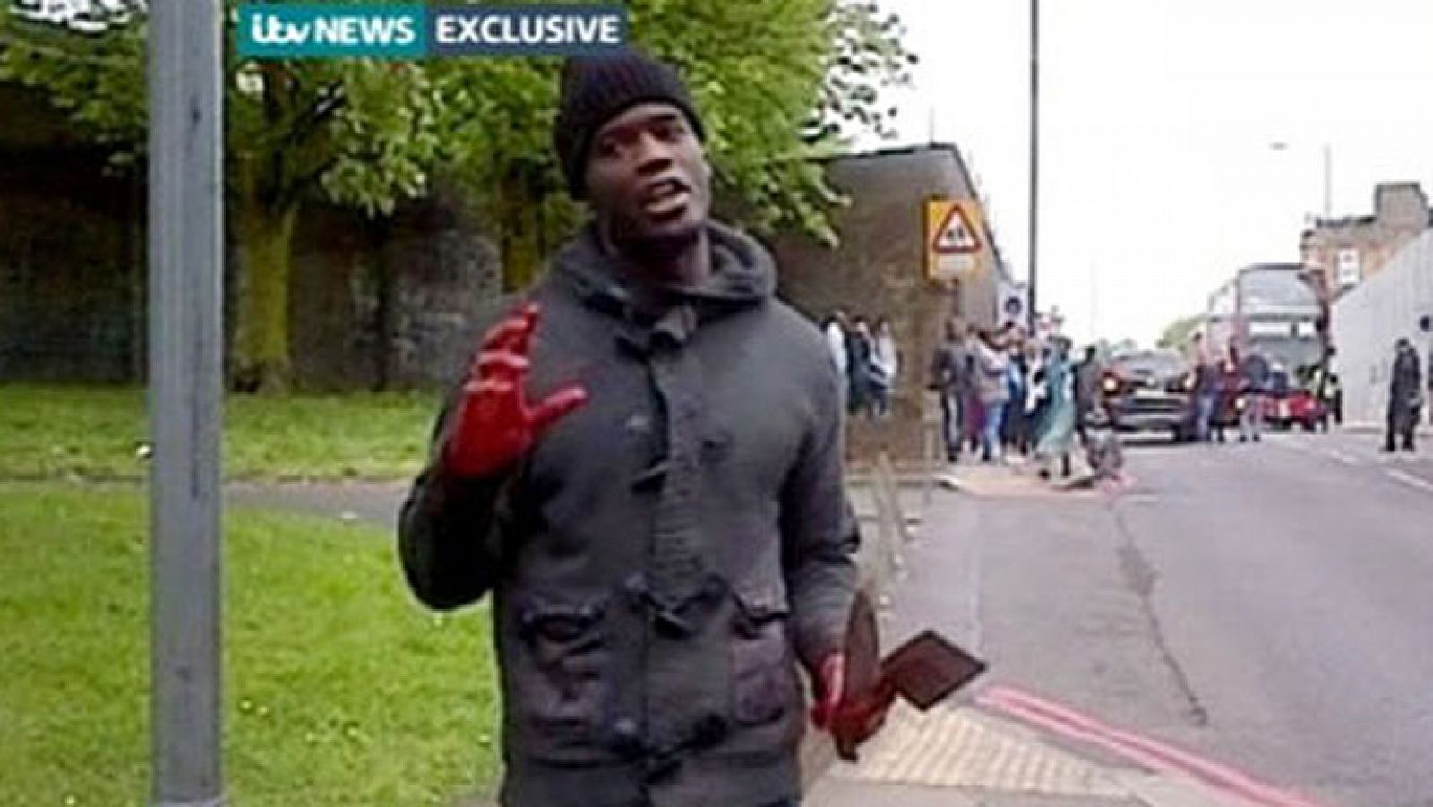 Telediario 1: Un ataque con un muerto al sur de Londres causa alarma en el Reino Unido | RTVE Play