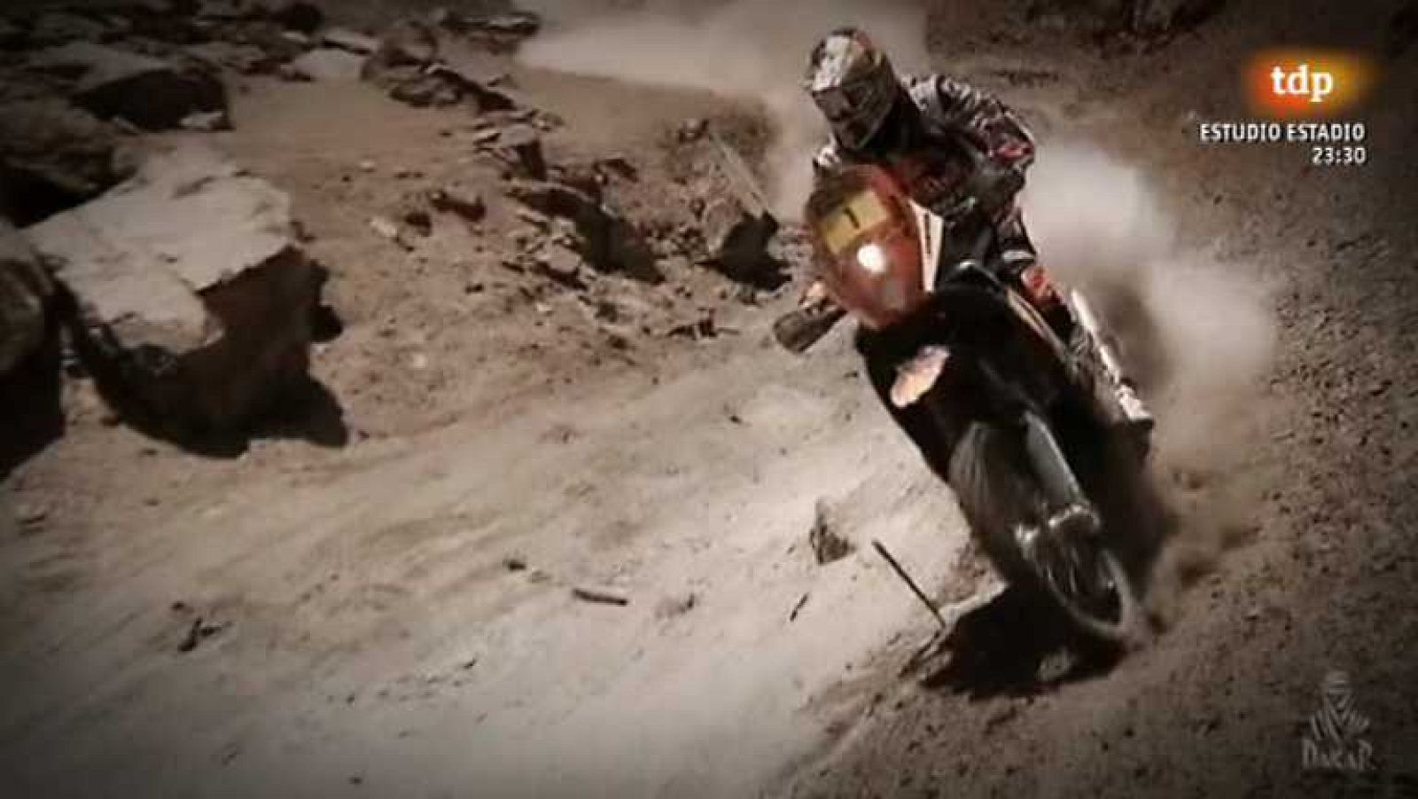 Conexión motor - 22/05/13 - ver ahora