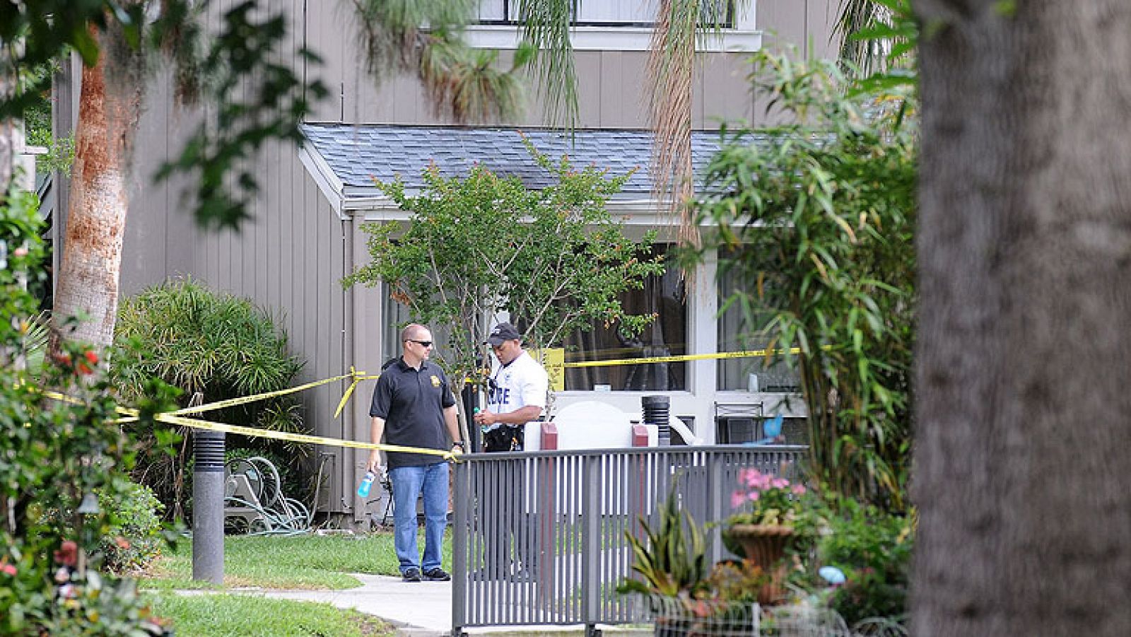 Telediario 1: Muere en un tiroteo en Orlando un sospechoso de tener vínculos con los Tsarnaev | RTVE Play