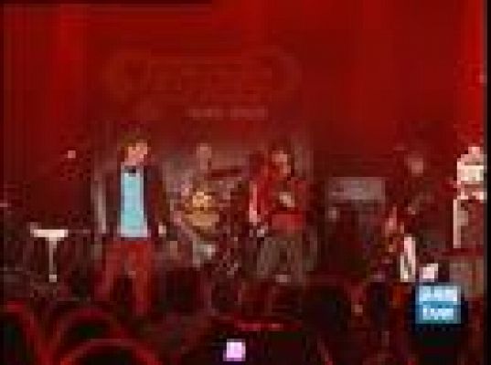  - Tequila regresa a los escenarios