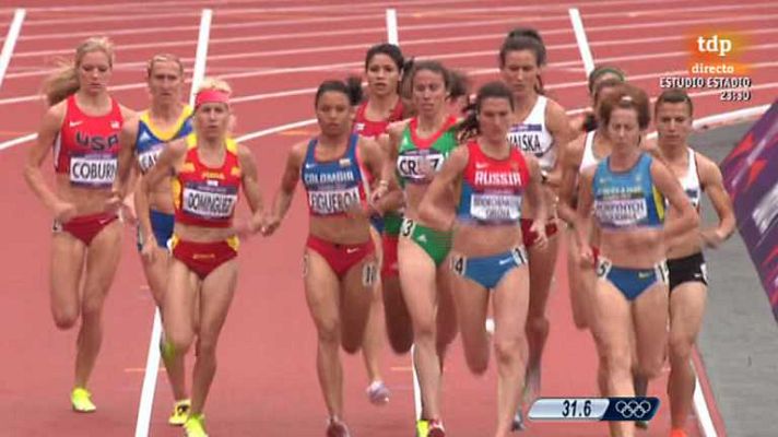 Conexión tdp - Conexión tdp - 22/05/13