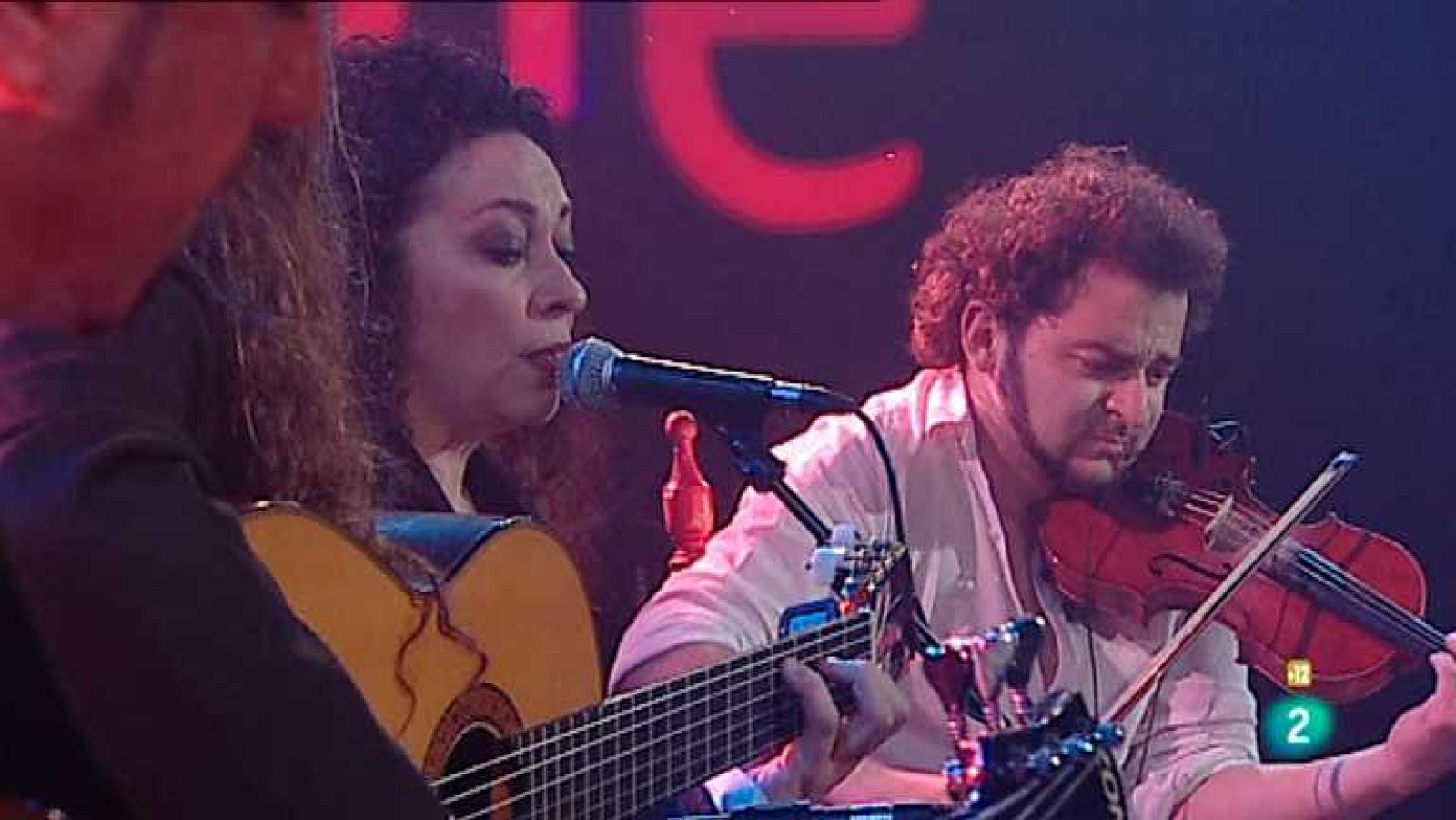 Los conciertos de Radio 3 - Amir John Haddad - Ver ahora