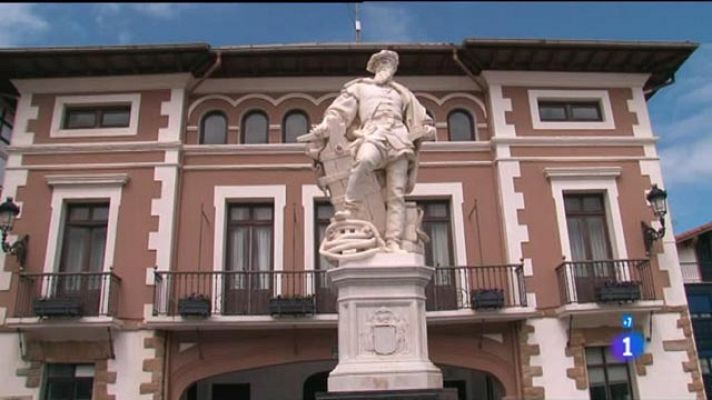 Comando Actualidad - Guetaria, un lugar para visitar