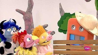 Granja - Lunnipedia | Ver