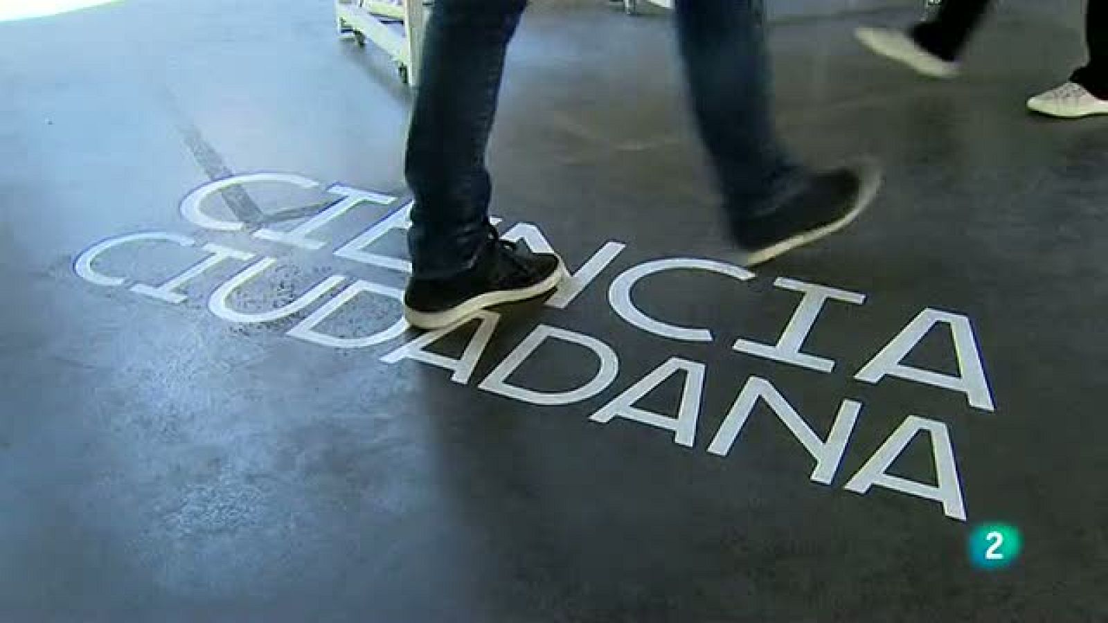 La Aventura del Saber. LibreGraphics