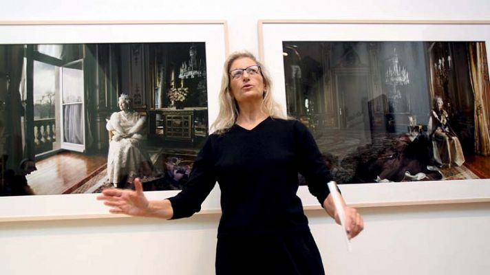 El jurado del Príncipe de Asturias de Comunicación otorga el premio a Annie Leibovitz