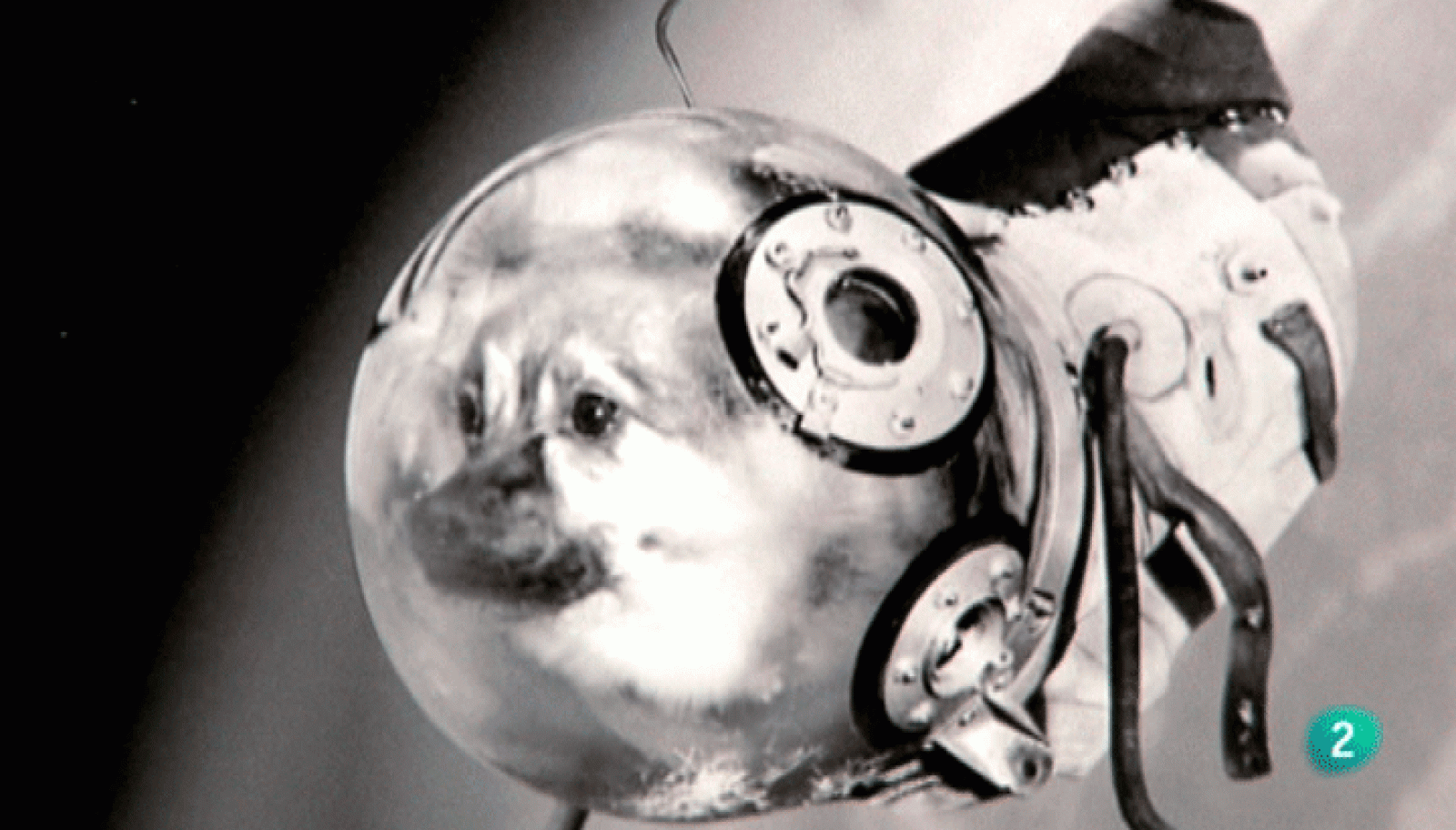 La Aventura del Saber-Creadores-Joan Fontcuberta. Sputnik