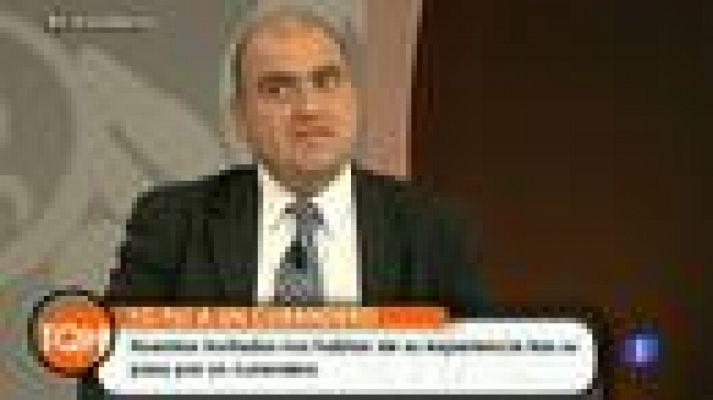 Tenemos que hablar - Tenemos que hablar - La ex mujer de Alfons lo dejó por un curandero