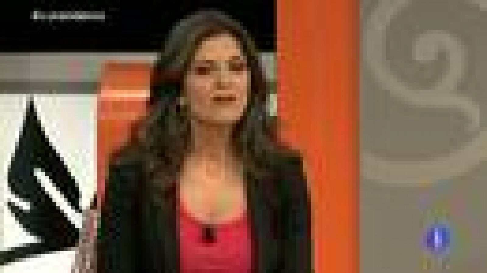 Tenemos que hablar - Eulalia recurrió al reiki para su espalda