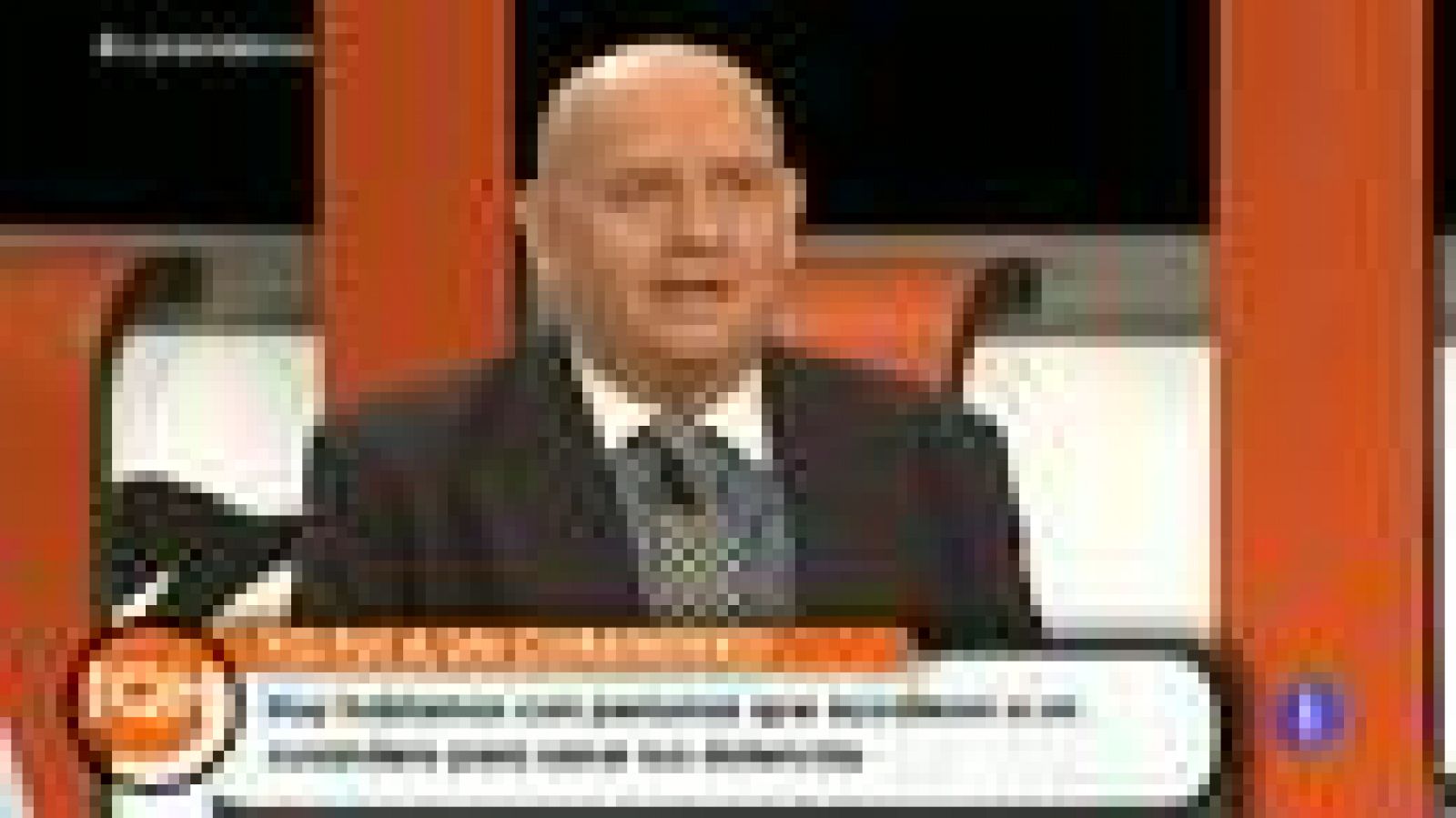 Tenemos que hablar - A Eduardo lo estafó un curandero